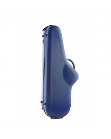 Estuche saxo tenor Artist Dynamic azul Azul