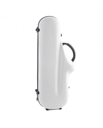 Estuche saxo alto Artist Dynamic blanco Blanco