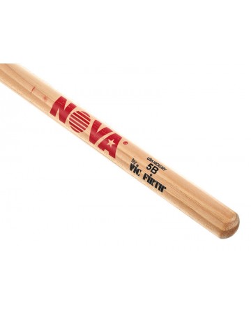 BAQUETAS NOVA 5B by VIC FIRTH