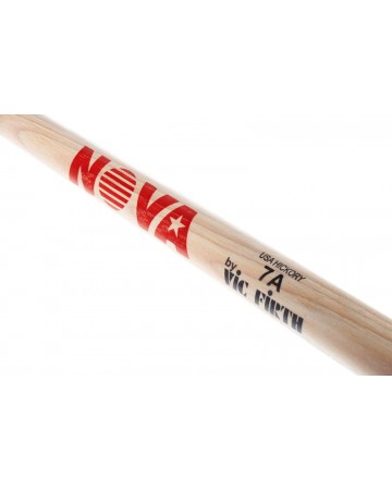 BAQUETAS NOVA 7A by VIC FIRTH