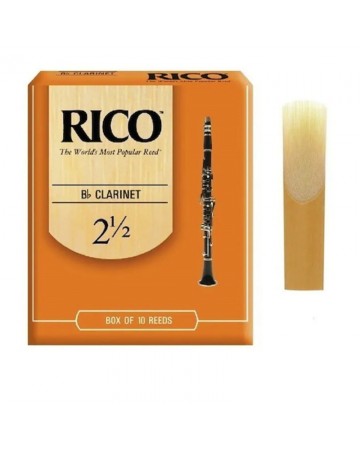 CAÑAS CLARINETE RICO...