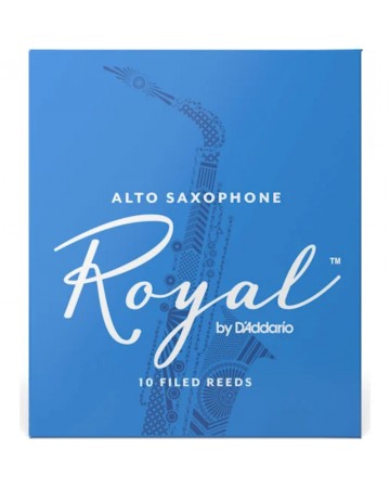 CAÑAS SAXO RICO ROYAL  RJB1035