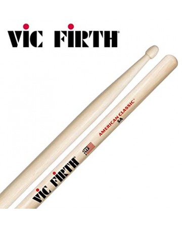 VIC FIRTH 5A BAQUETAS...