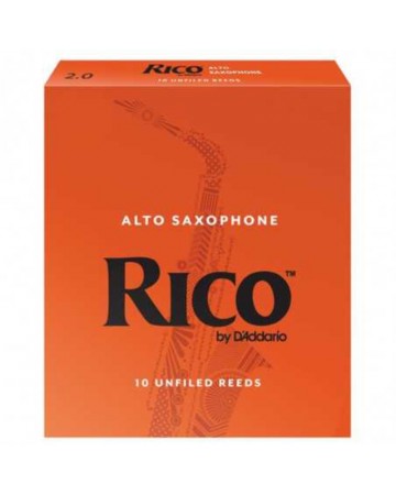 CAÑAS SAXO RICO RJA1035 3 1/2