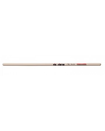 Baquetas Timbal Vic Firth Alex Acuña Conquistador