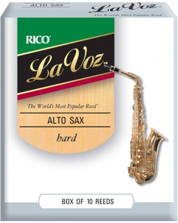 CAÑAS SAXO RICO LA VOZ RJB1015