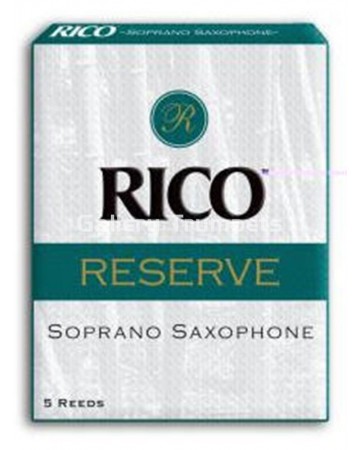 CAÑAS SAXO RICO RESERVE RJR0530