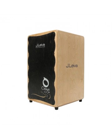 CAJON LEIVA OMEYA EVO