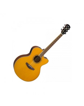 YAMAHA CPX600 VT GUITARRA...