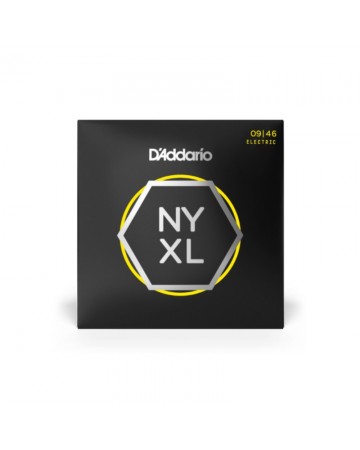 D'ADDARIO NYXL0946 SUPER...