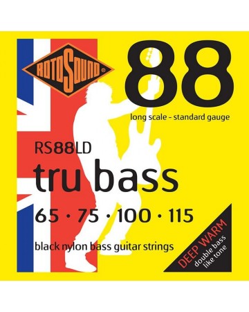 ROTOSOUND RS88LD 65 115...