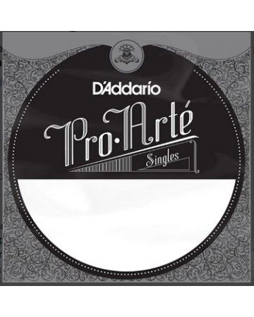 D´ADDARIOJ4504 D4 NORMAL CUERDA CLASICA