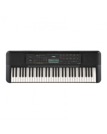 YAMAHA PSR-E383 TECLADO PORTÁTIL 61 TECLAS