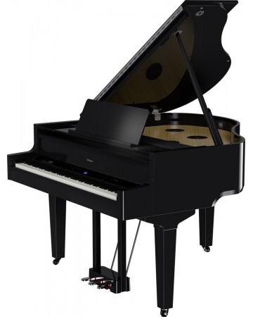 PIANO DIGITAL ROLAND GP9M PE