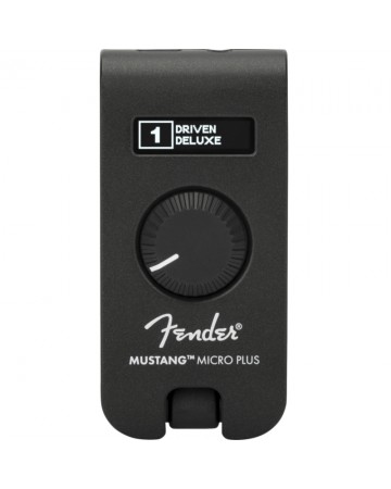 FENDER MUSTANG MICRO PLUS...