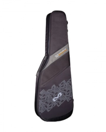 TGI ULTIMATE PROTECTION ESTUCHE ACUSTICA NEGRO