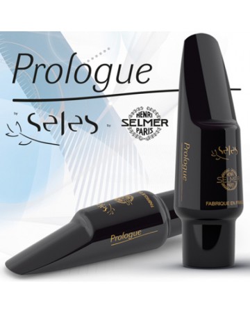 SELMER PROLOGUE BOQUILLA...