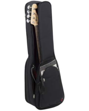 ORTOLA 3001 [4195] FUNDA DOS GUITARRAS ELECTRICAS LB