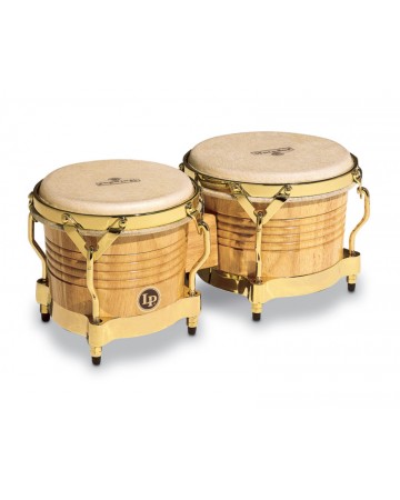 LP M201AW BONGOS LP MATADOR...