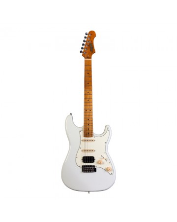 JET JS400-OW-HSS OLYMPIC WHITE GUITARRA ELÉCTRICA