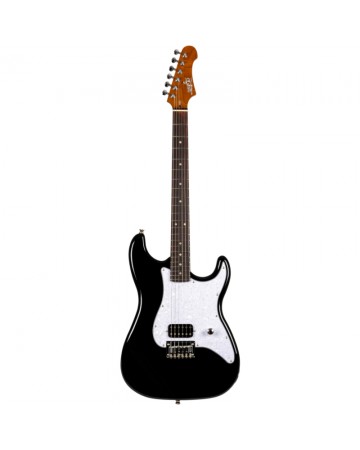 JET JS400-HTBK BLACK GUITARRA ELÉCTRICA