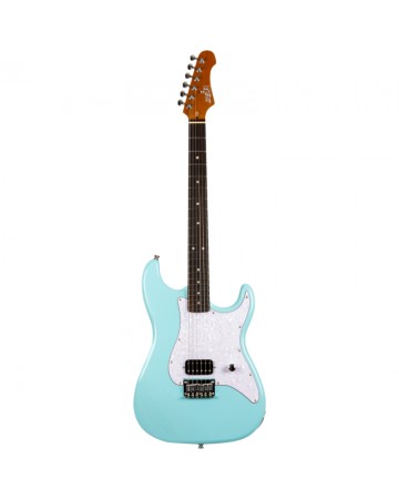 JET JS400-HTBL BLUE GUITARRA ELÉCTRICA