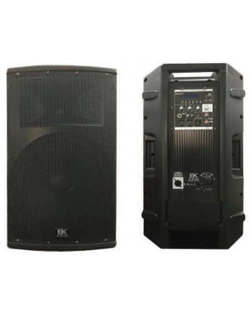 EK AUDIO 15" 350W/1500W...