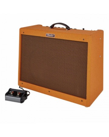 FENDER BLUES DELUXE REISSUE