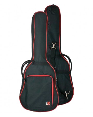 FUNDA GUITARRA CLASICA EK 10MM