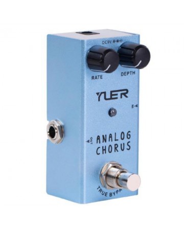 YUER RF-07 ANALOG CHORUS