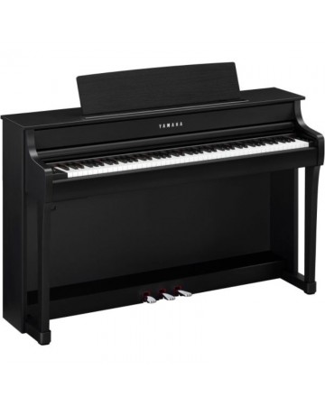 YAMAHA CLP-845 B PIANO...