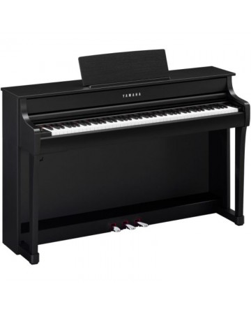 YAMAHA CLP-835 B PIANO...