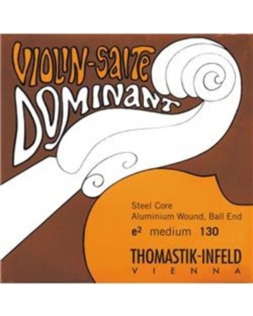 THOMASTIK DOMINANT 1ª CUERDA PARA VIOLÍN