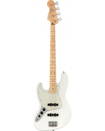 PLAYER JAZZ BASS LH MN PWT...