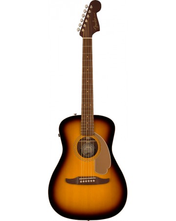 MALIBU PLAYER SUNBURST WN GUITARRA ACÚSTICA