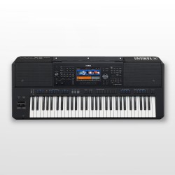 TECLADO YAMAHA PSRSX700