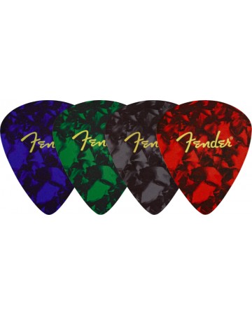 FENDER PACK POSAVASOS CON...