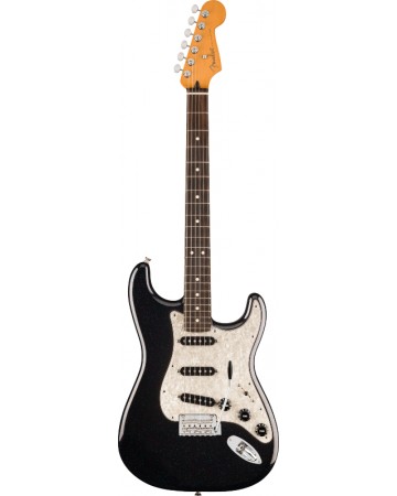 STRATOCASTER PLAYER 70TH ANNIVERSARY RW NEBNOIR GUITARRA ELÉCTRICA