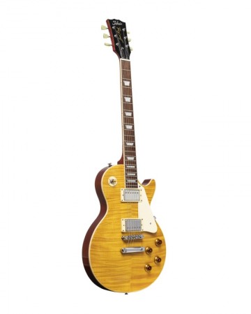 TOKAI ALS62 (F) LD GUITARRA ELÉCTRICA LEMON DROP