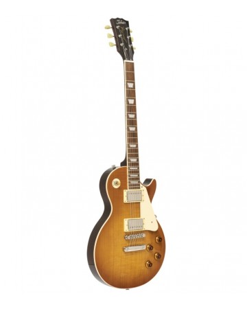 TOKAI ALS62 (F) VF LOVE ROCK LES PAUL GUITARRA ELÉCTRICA VIOLIN FINISH