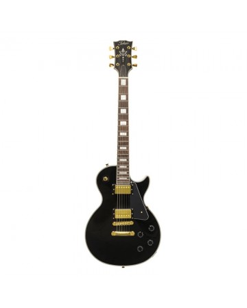 TOKAI ALC62 BB GUITARRA ELÉCTRICA NEGRO