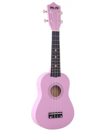 MA KAI UKELELE SOPRANO ROSA