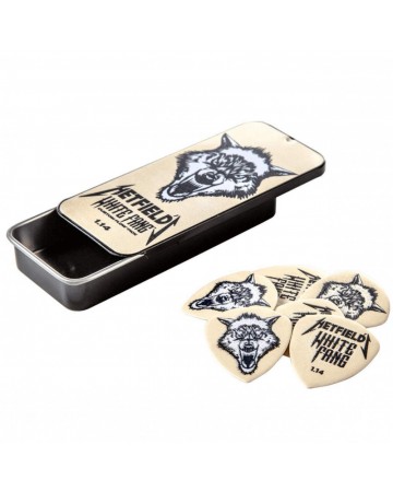 SIGNATURE HETFIELD´SWHITE FANG CAJA SURTIDO 6 UD, PÚA - 0,73 MM