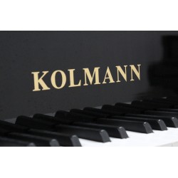 PIANO COLA KOLMANN 150 NEGRO