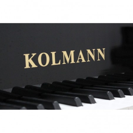 PIANO COLA KOLMANN 150 NEGRO