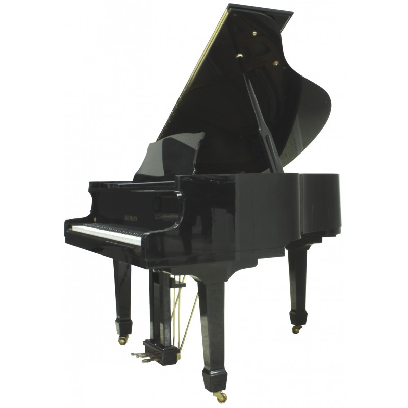 PIANO COLA KOLMANN 150 NEGRO