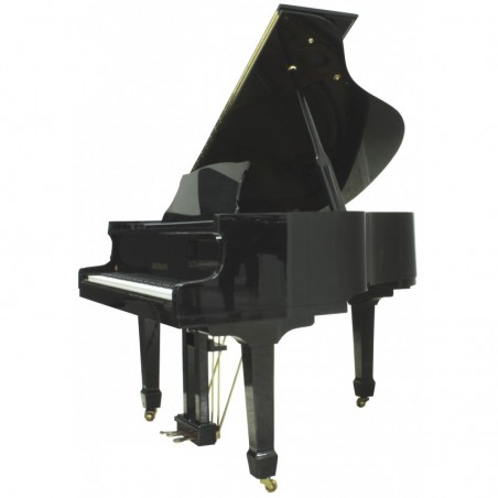 PIANO COLA KOLMANN SG151 NEGRO