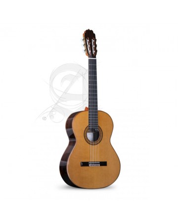 ALHAMBRA ZIRICOTE 50 ANIVERSARIO GUITARRA CLASICA