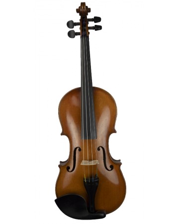 VIOLÍN DE TALLER ALEMÁN 30...