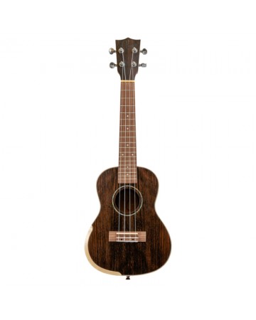 CONCERT BONES SP330C ÉBANO UKELELE